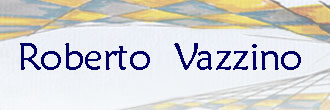 Roberto Vazzino
