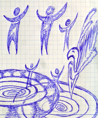 Studio logo vitalit&agrave;