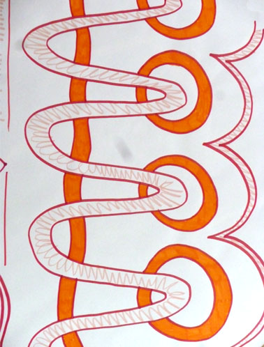 Legare, attaccare bottone